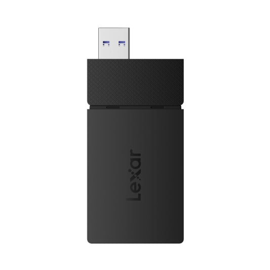 Lexar RW360 MicroSD/SD USB-A/C USB 3.2 Gen1 Card Reader