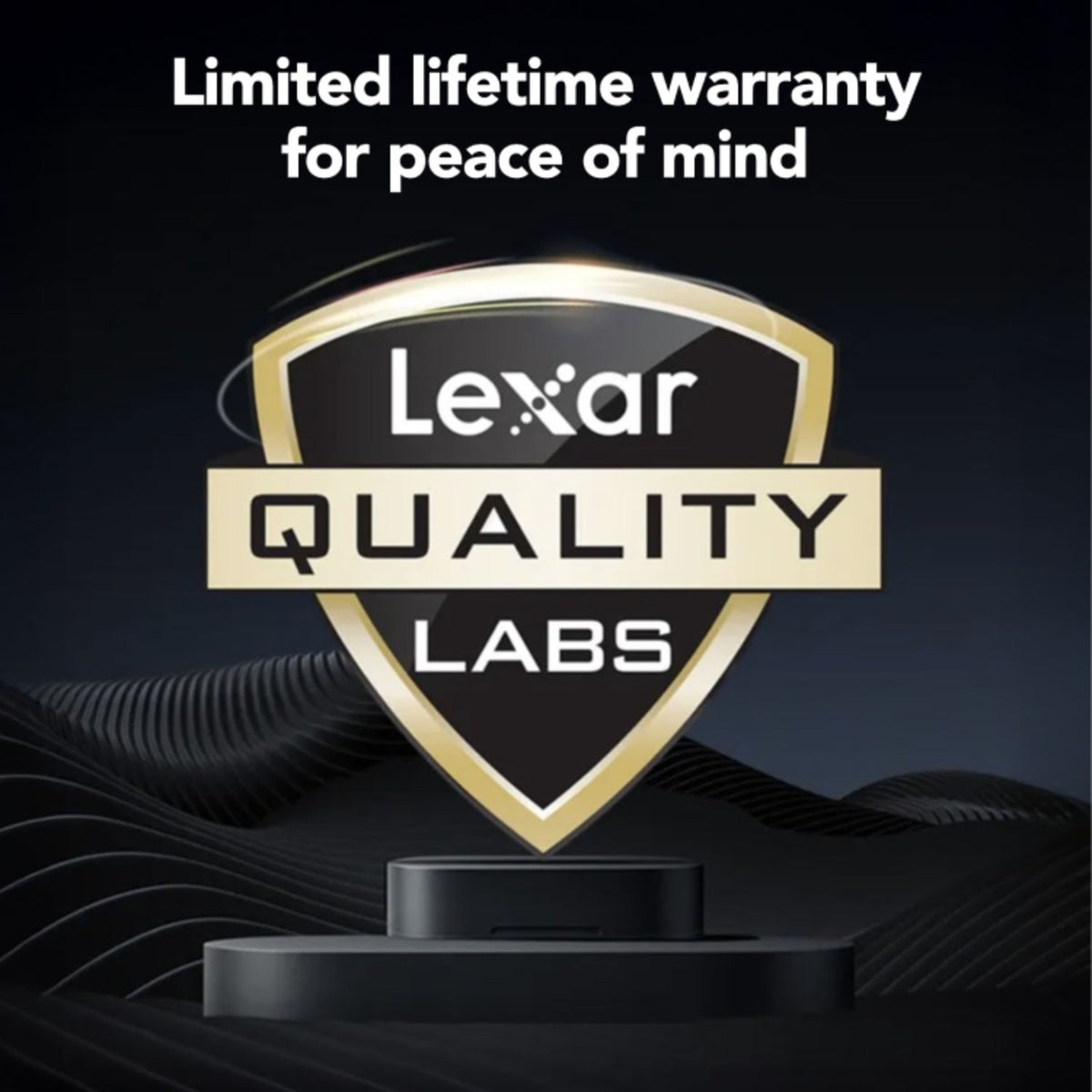 Lexar RW360 MicroSD/SD USB-A/C USB 3.2 Gen1 Card Reader