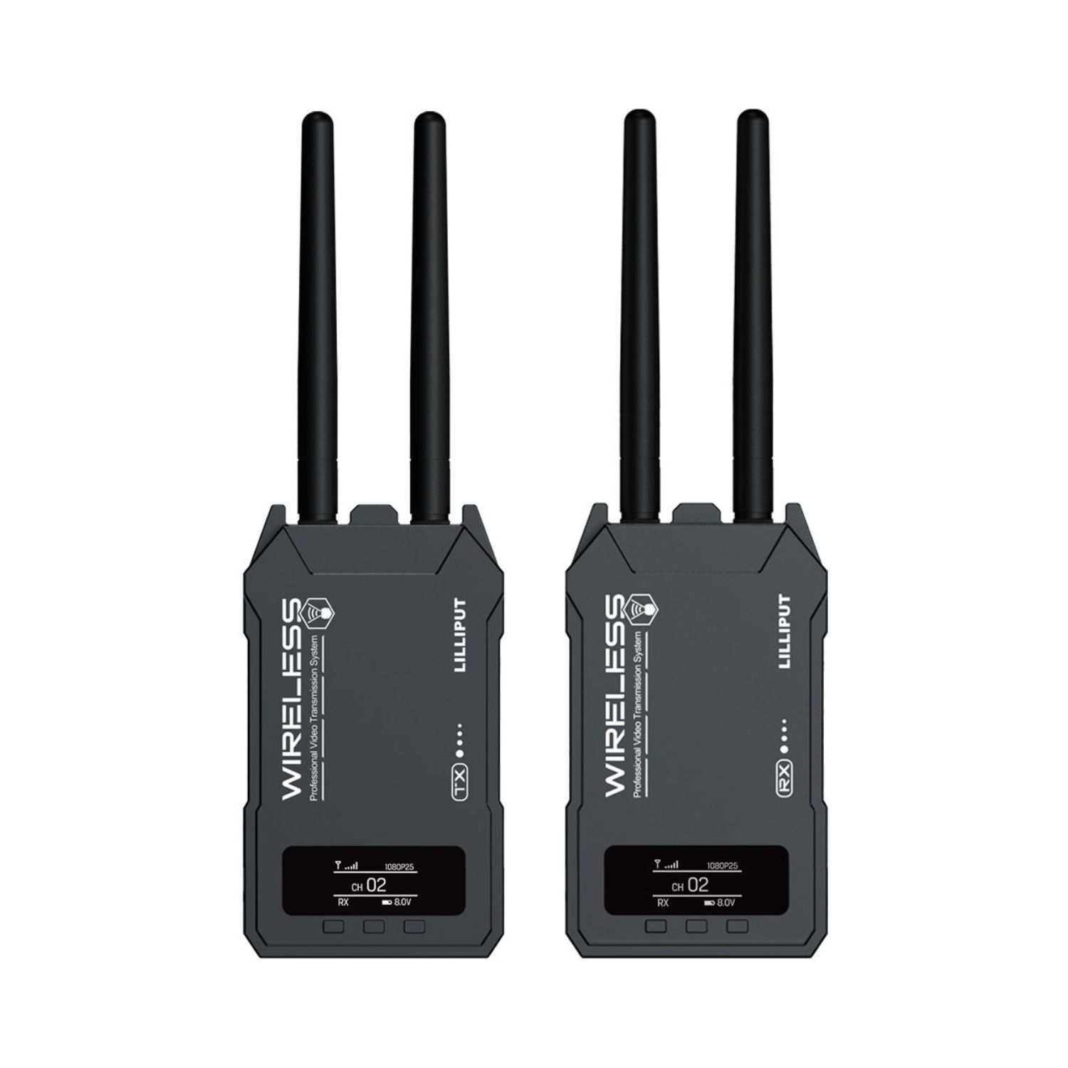 Lilliput-WS500-Wireless-Video-Transmission-System-Online-Buy-Mumbai-India - Hey Jimmy