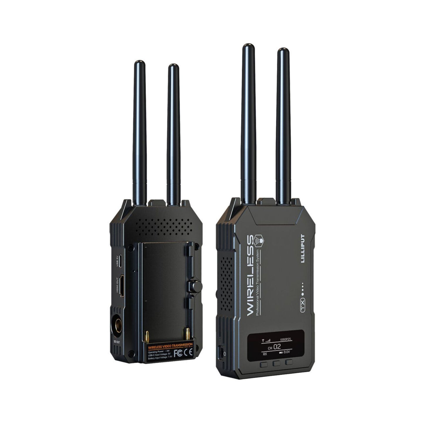 Lilliput-WS500-Wireless-Video-Transmission-System-Online-Buy-Mumbai-India_1 - Hey Jimmy
