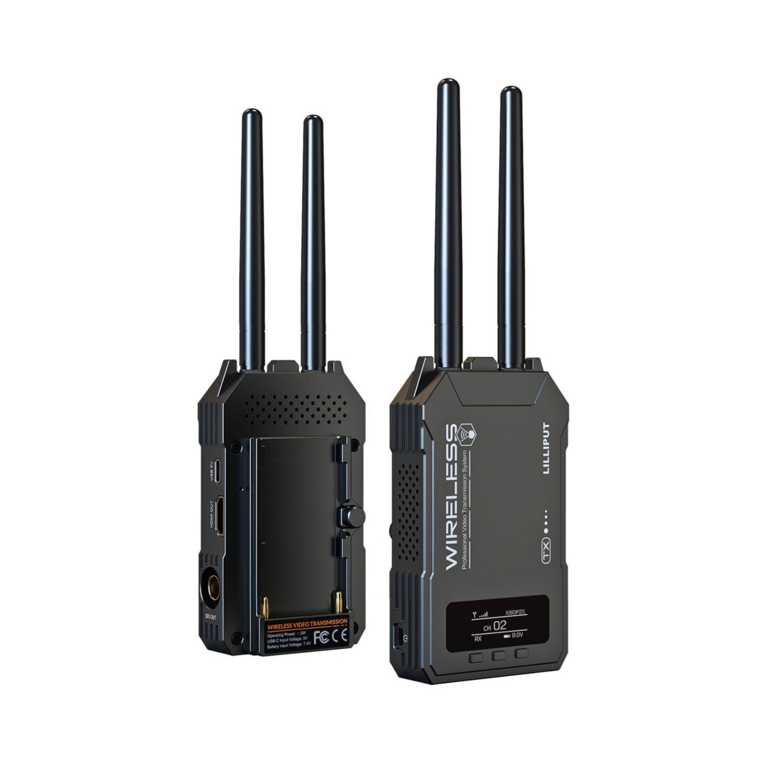 Lilliput-WS500-Wireless-Video-Transmission-System-Online-Buy-Mumbai-India_1 - Hey Jimmy
