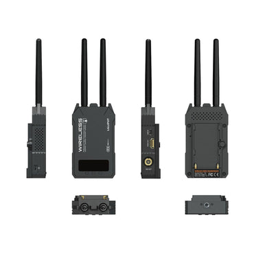 Lilliput WS500 Wireless Video Transmission System - Online Buy in Mumbai, India