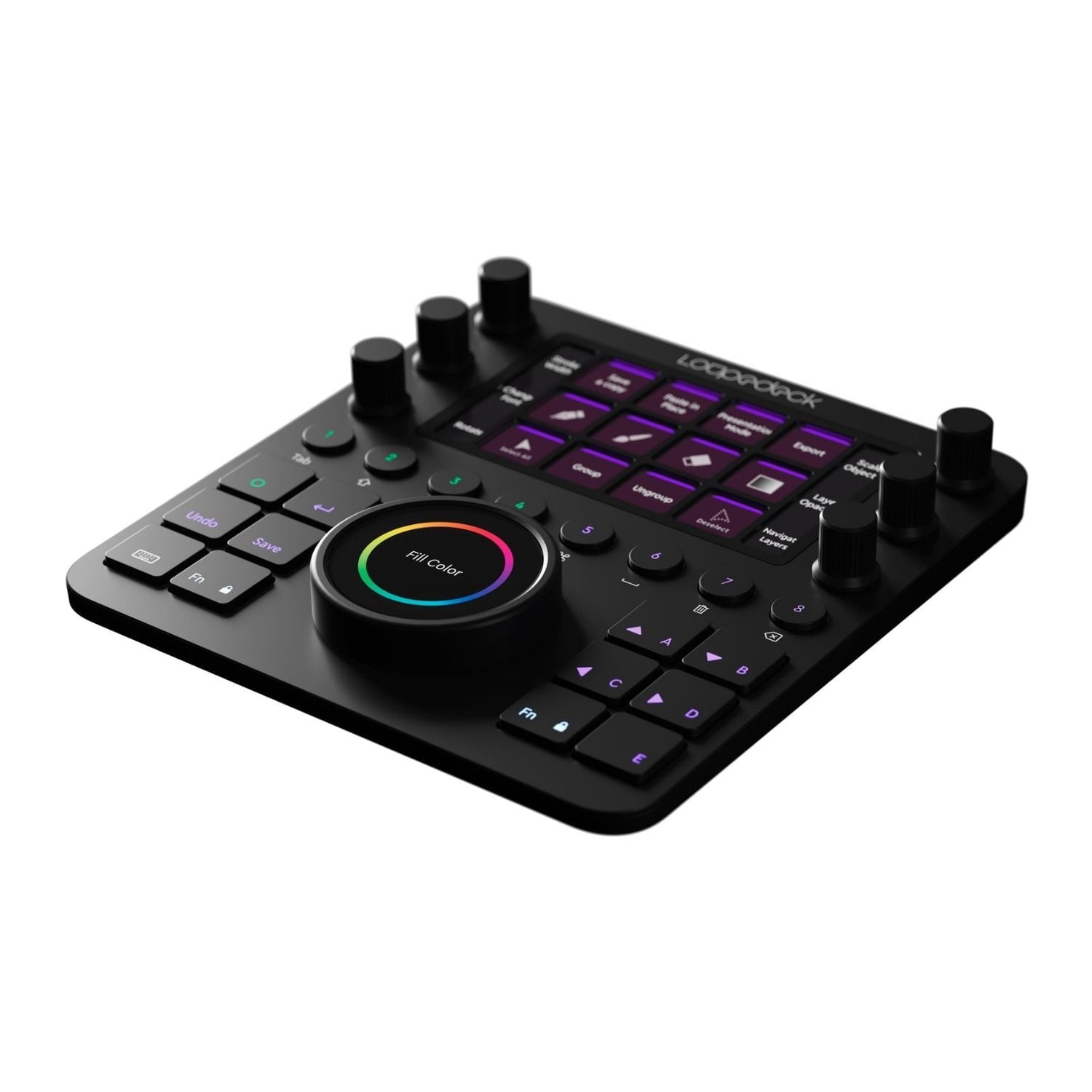 Loupedeck-CT-Creative-Tool-Online-Buy-Mumbai-India_3 - Hey Jimmy