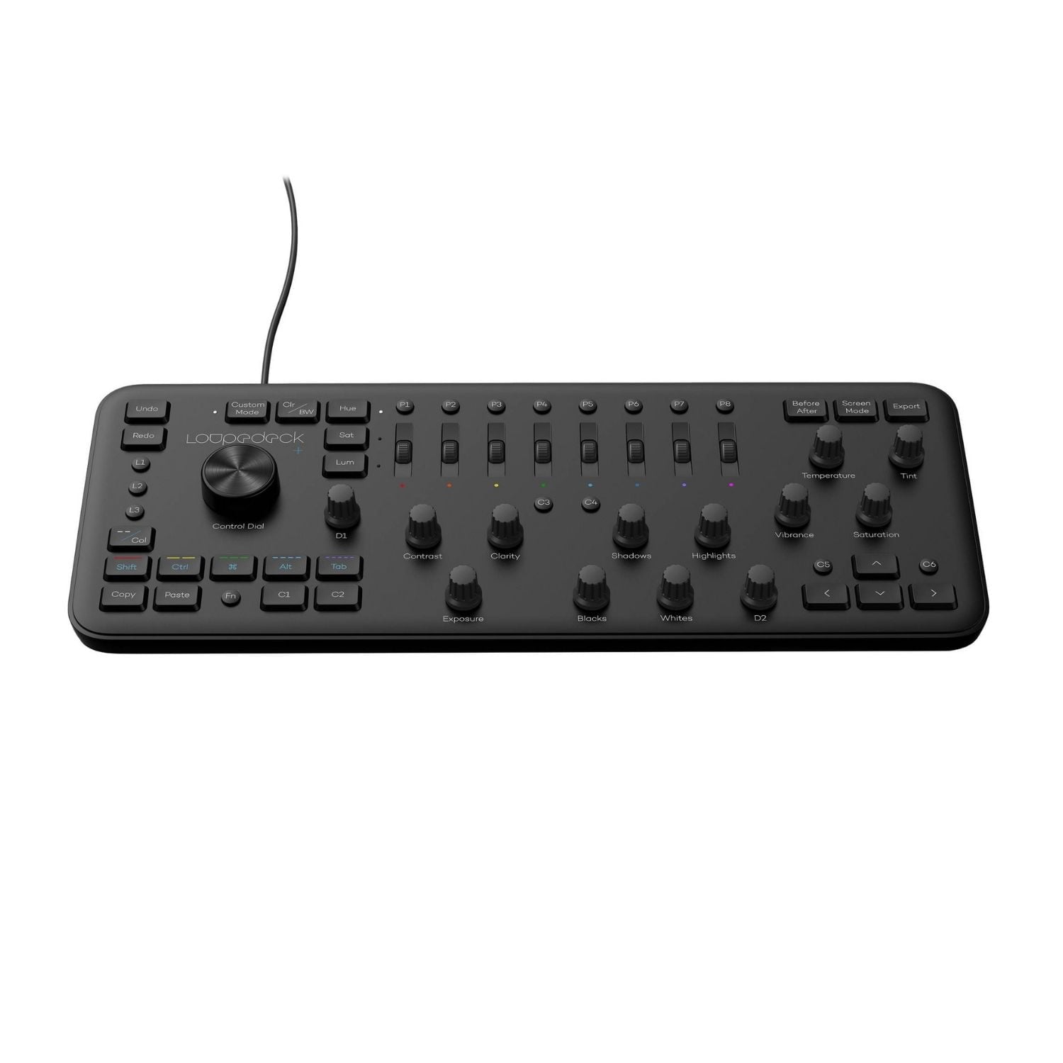 Loupedeck-Plus-Photo-Video-Editing-Console-Online-Buy-Mumbai-India_2 - Hey Jimmy