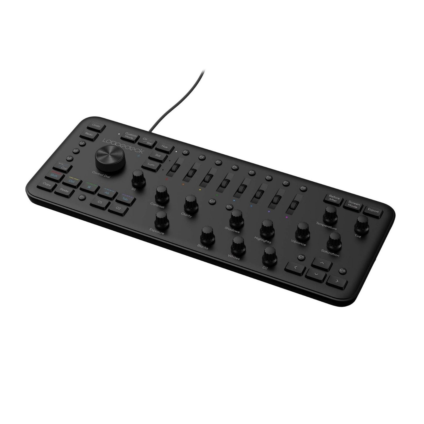 Loupedeck-Plus-Photo-Video-Editing-Console-Online-Buy-Mumbai-India_3 - Hey Jimmy