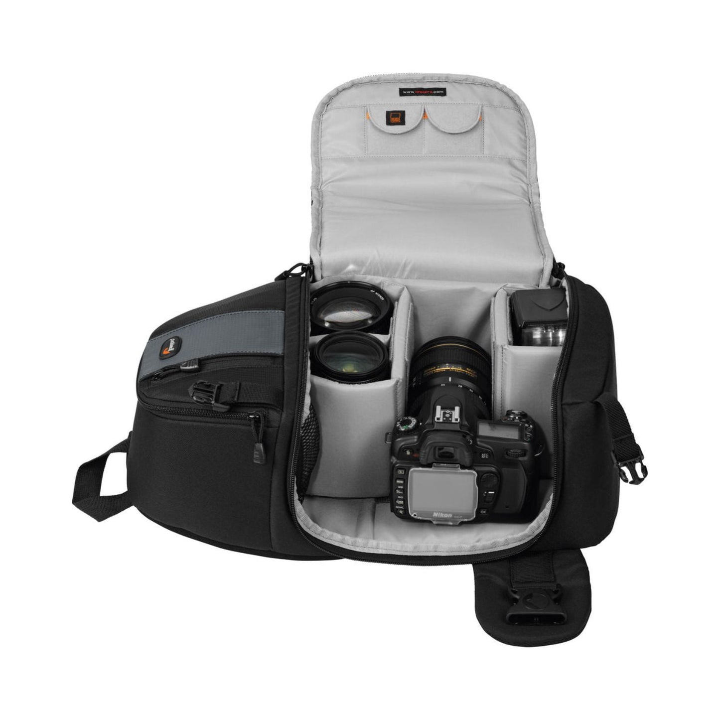 Lowepro-202-AW-SlingShot-Camera-Bag-Black-Online-Buy-Mumbai-India_3 - Hey Jimmy