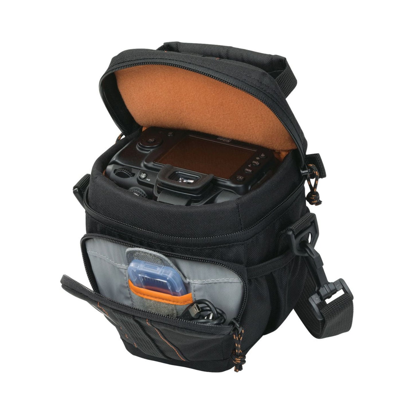 Lowepro-Adventura-TLZ-15-Top-Loading-Bag-Black-Online-Buy-Mumbai-India_3 - Hey Jimmy