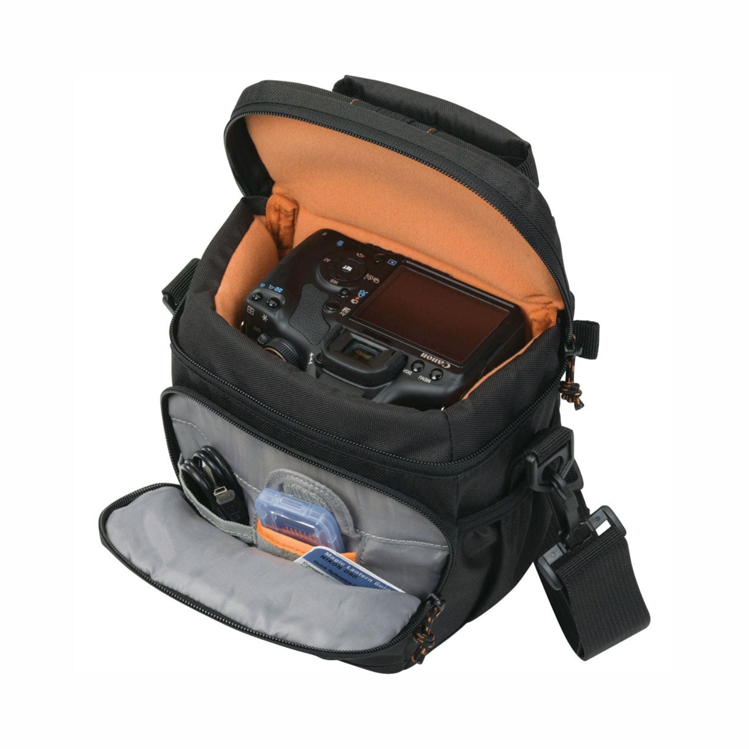 Lowepro-Adventura-TLZ-25-Top-Loading-Bag-Black-Online-Buy-Mumbai-India_4 - Hey Jimmy