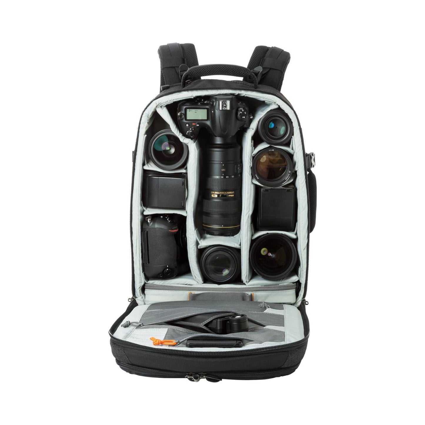 Lowepro-BP-450-AW-II-Pro-Runner-Backpack-Black-Online-Buy-Mumbai-India_3 - Hey Jimmy