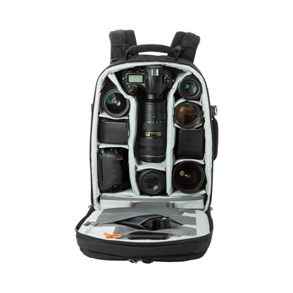 Lowepro-BP-450-AW-II-Pro-Runner-Backpack-Black-Online-Buy-Mumbai-India_3 - Hey Jimmy