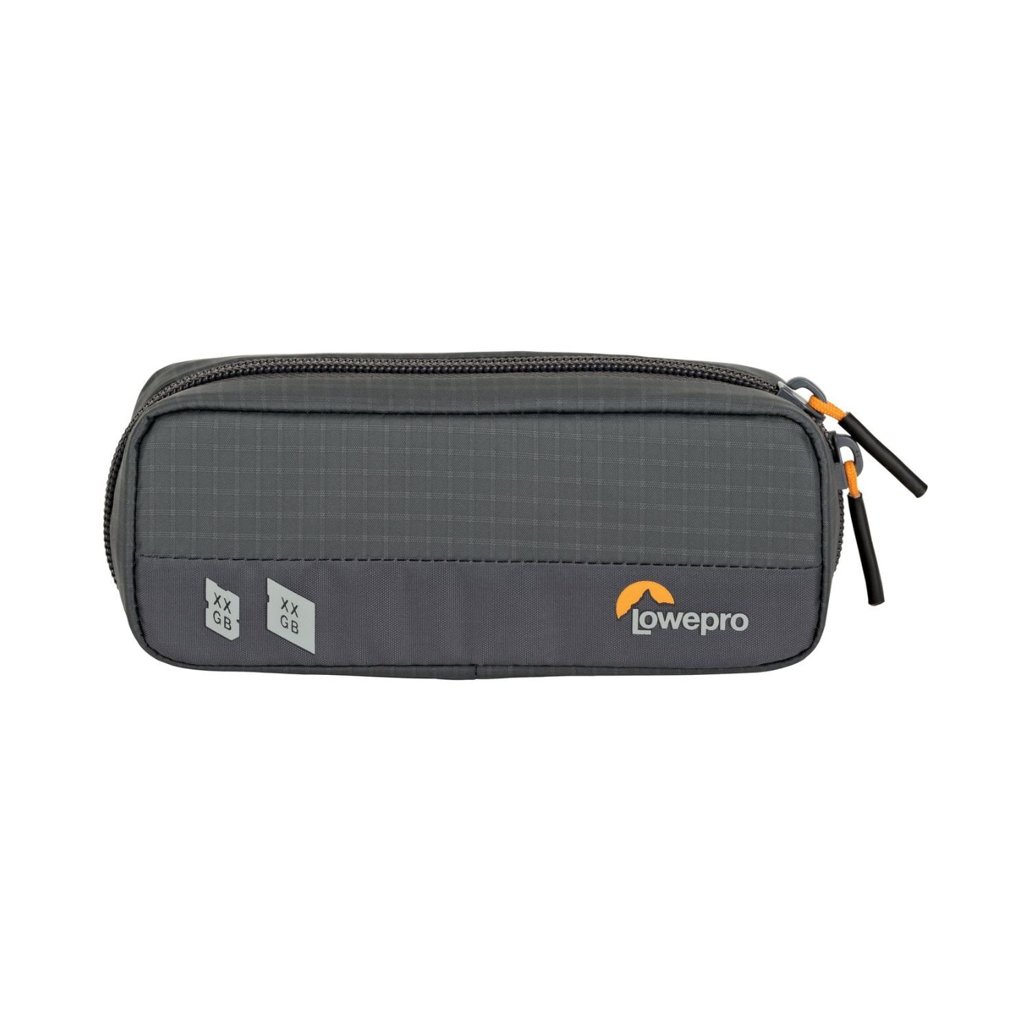 Lowepro-GearUp-Memory-Wallet-20-Dark-Grey-Online-Buy-Mumbai-India - Hey Jimmy
