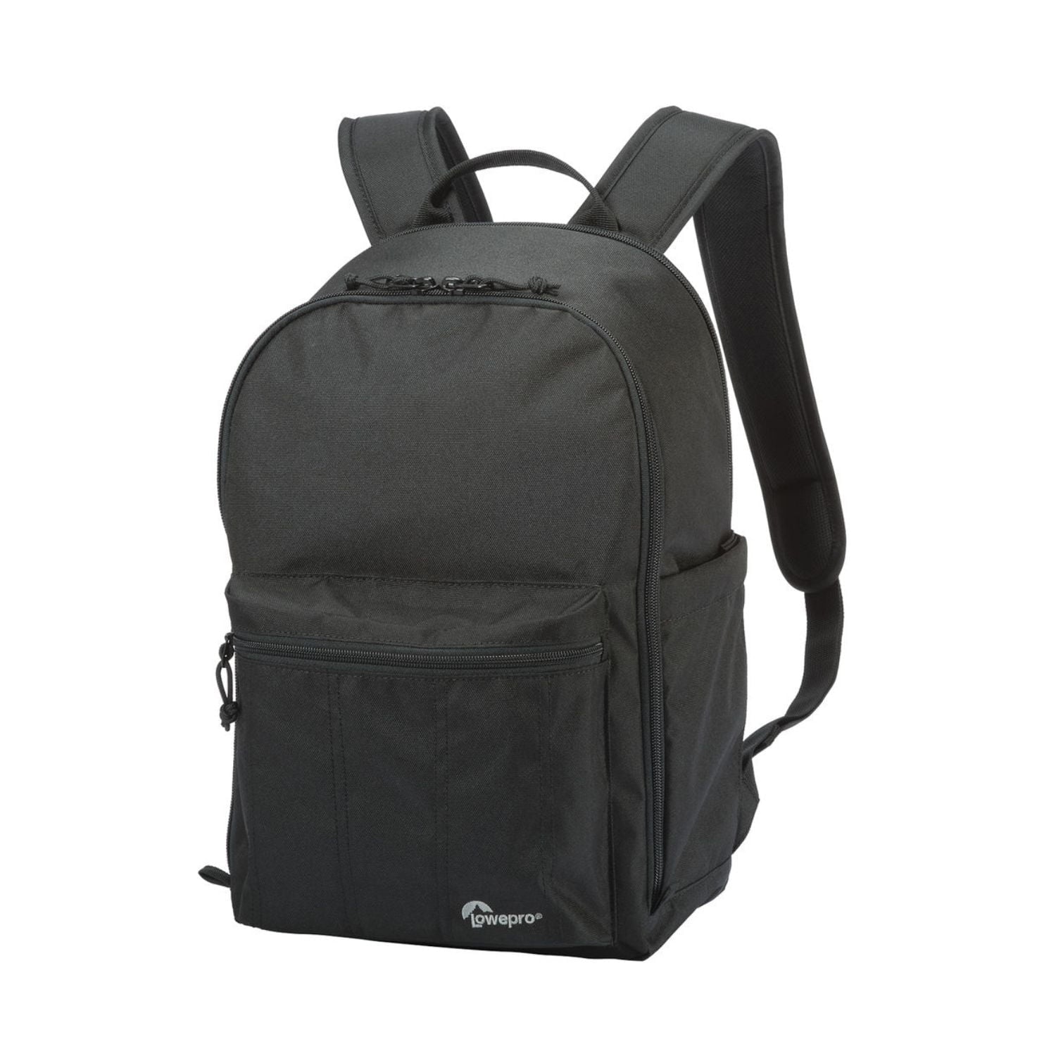 Lowepro-Passport-Backpack-Black-Online-Buy-Mumbai-India_1 - Hey Jimmy