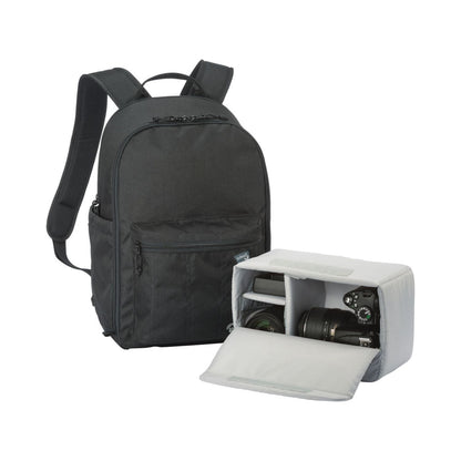 Lowepro-Passport-Backpack-Black-Online-Buy-Mumbai-India_2 - Hey Jimmy