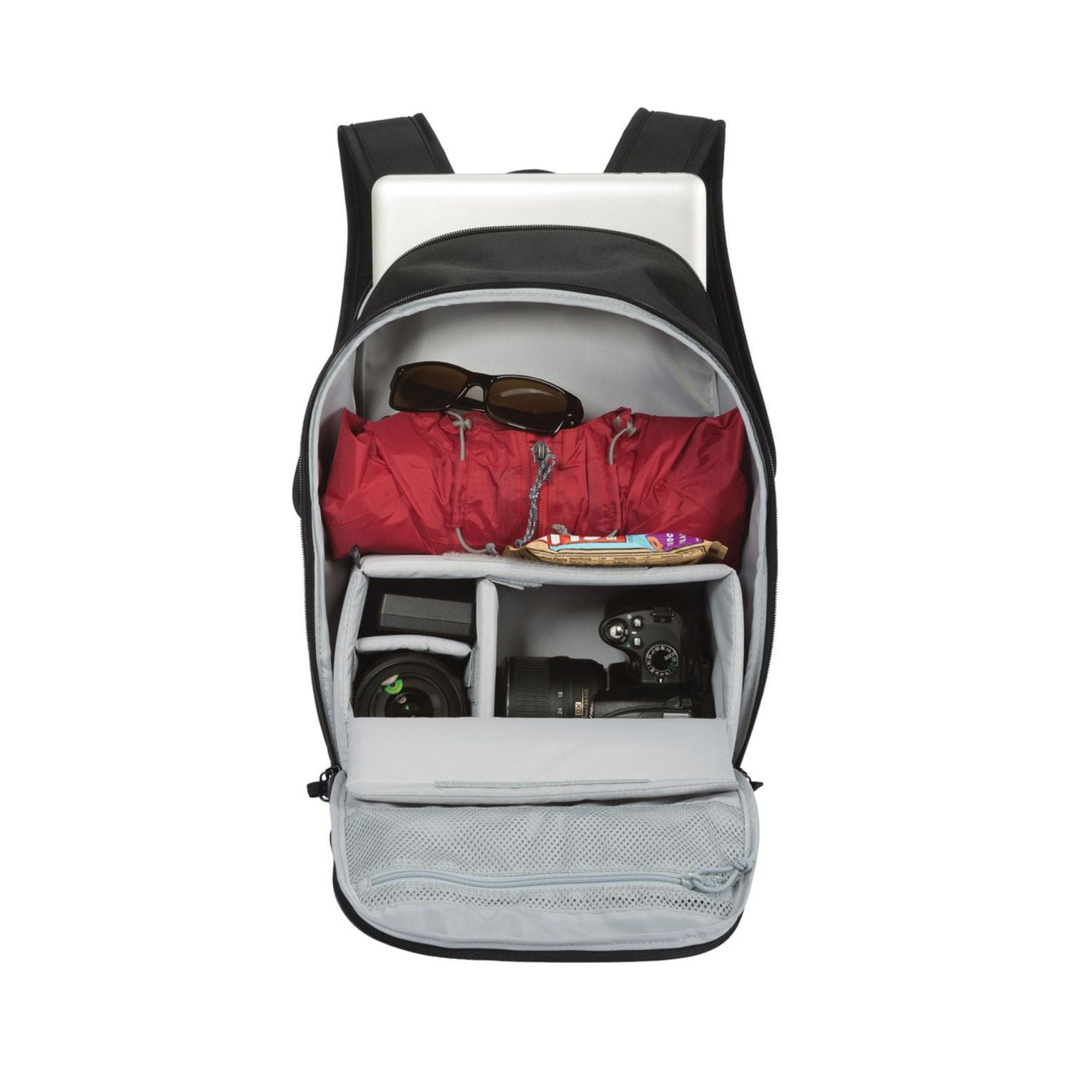 Lowepro-Passport-Backpack-Black-Online-Buy-Mumbai-India_3 - Hey Jimmy