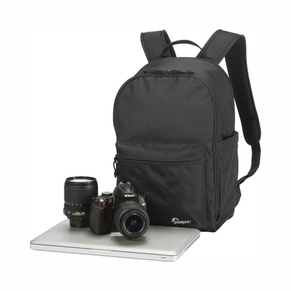 Lowepro-Passport-Backpack-Black-Online-Buy-Mumbai-India_4 - Hey Jimmy
