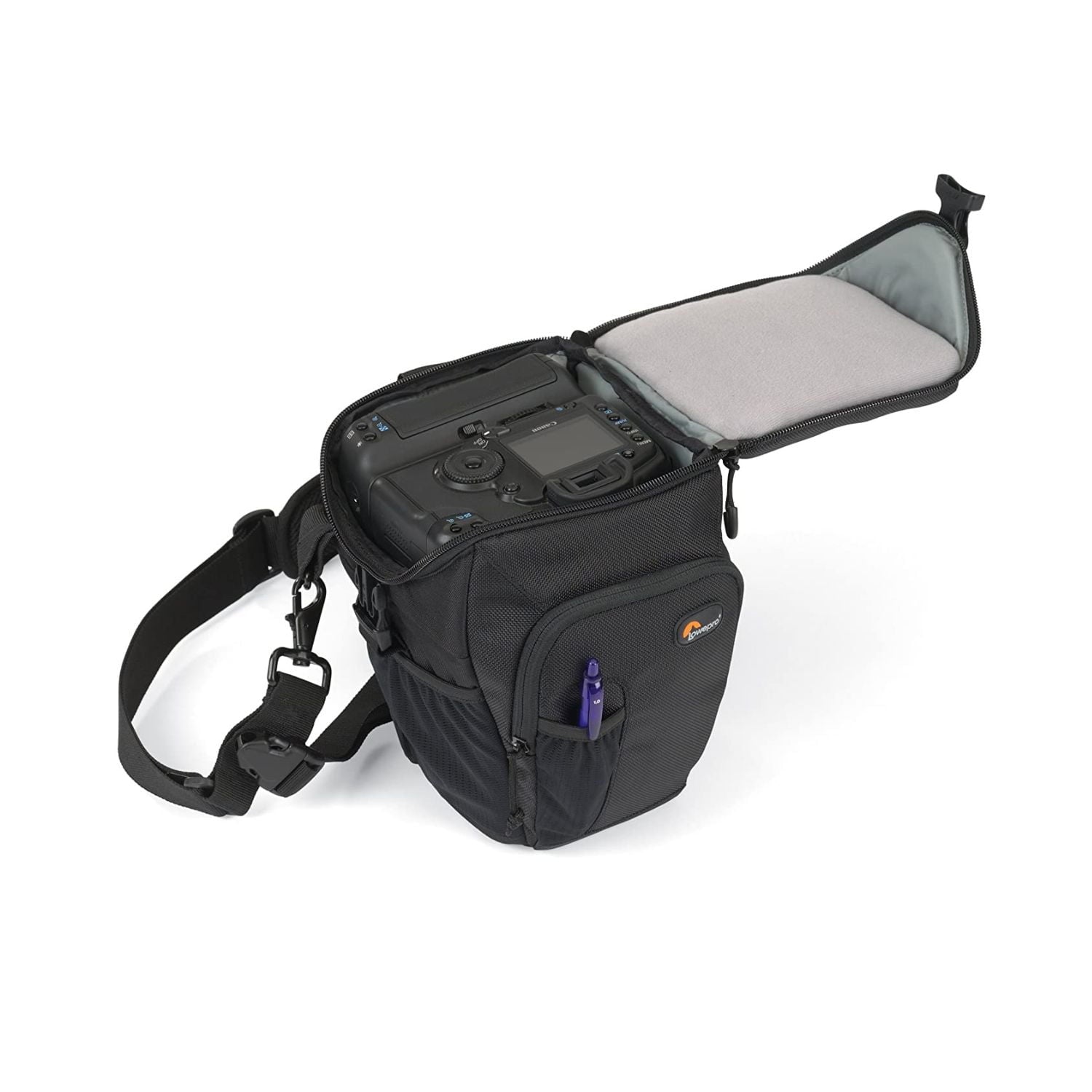 Lowepro-TLZ-Pro-70-AW-Top-Loading-Bag-Black-Online-Buy-Mumbai-India_2 - Hey Jimmy