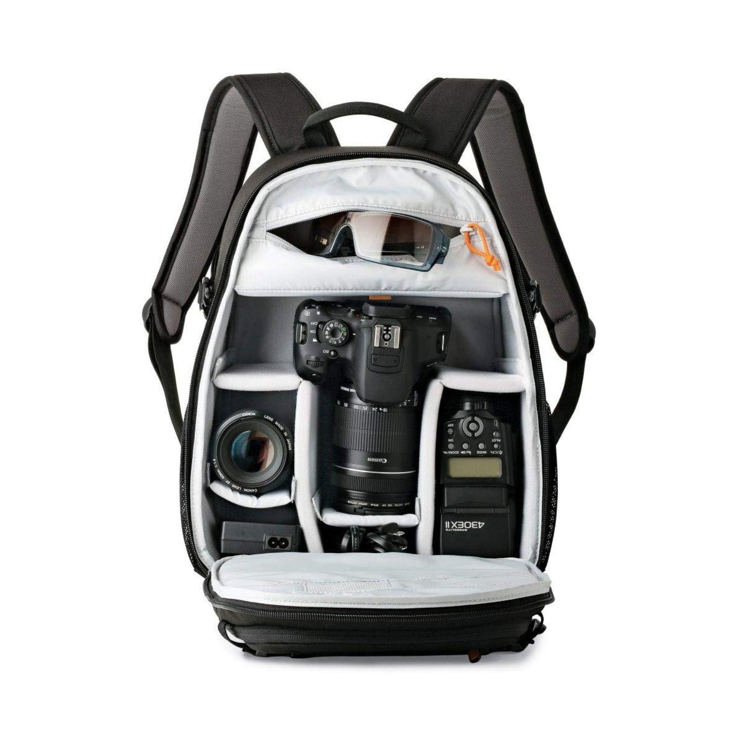 Lowepro-Tahoe-BP150-Backpack-Dark-Grey-Online-Buy-Mumbai-India_2 - Hey Jimmy