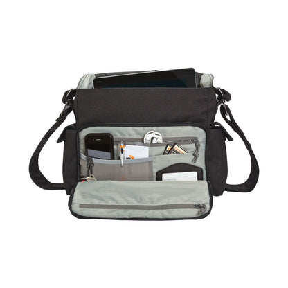 Lowepro-Urban-Reporter-150-Camera-Messenger-Shoulder-Bag-Black-Online-Buy-Mumbai-India_1 - Hey Jimmy