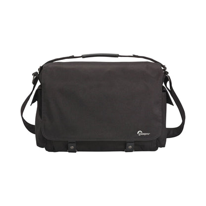Lowepro-Urban-Reporter-250-Camera-Messenger-Shoulder-Bag-Black-Online-Buy-Mumbai-India - Hey Jimmy