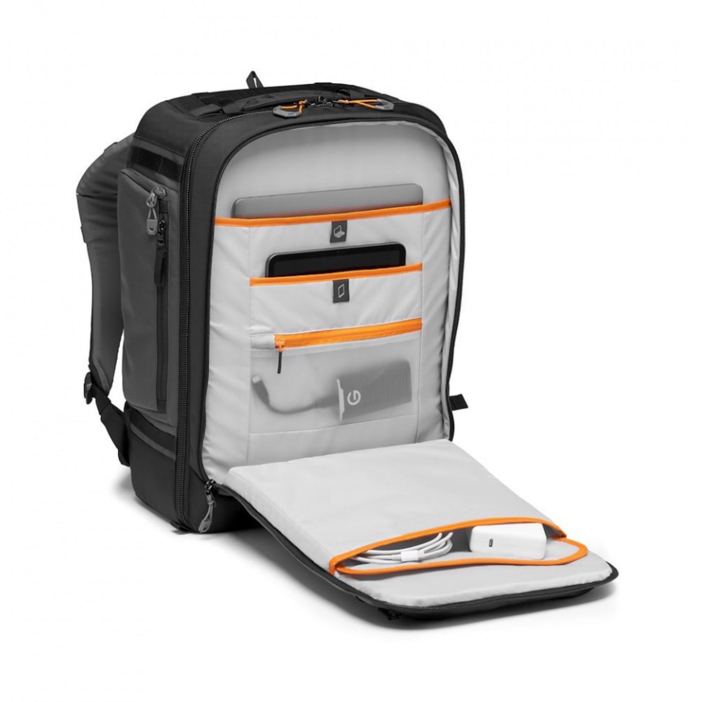 LoweproProTrekkerBP450AWIIBackpackOnlineBuyIndia_3 - Hey Jimmy