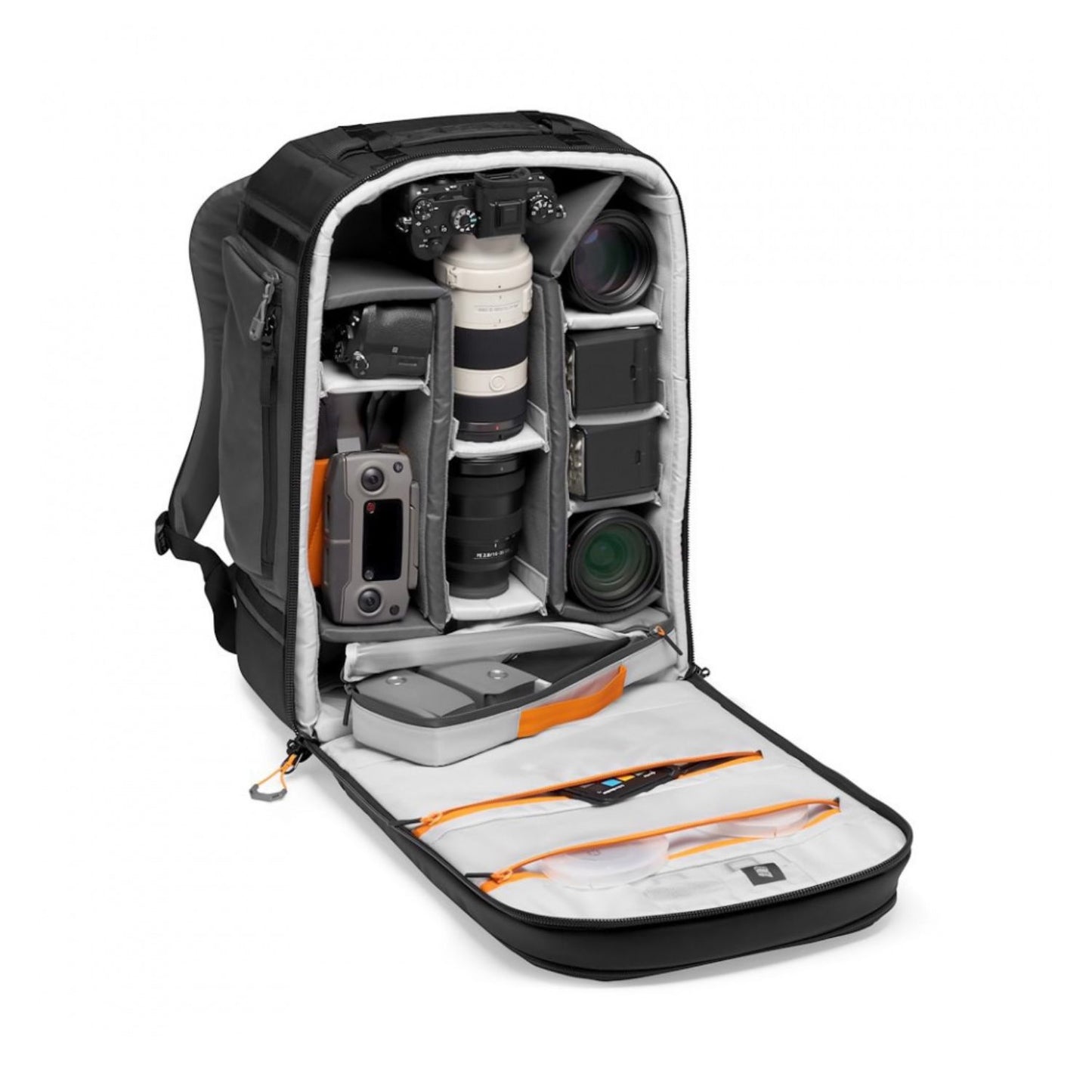 LoweproProTrekkerBP450AWIIBackpackOnlineBuyIndia_4 - Hey Jimmy