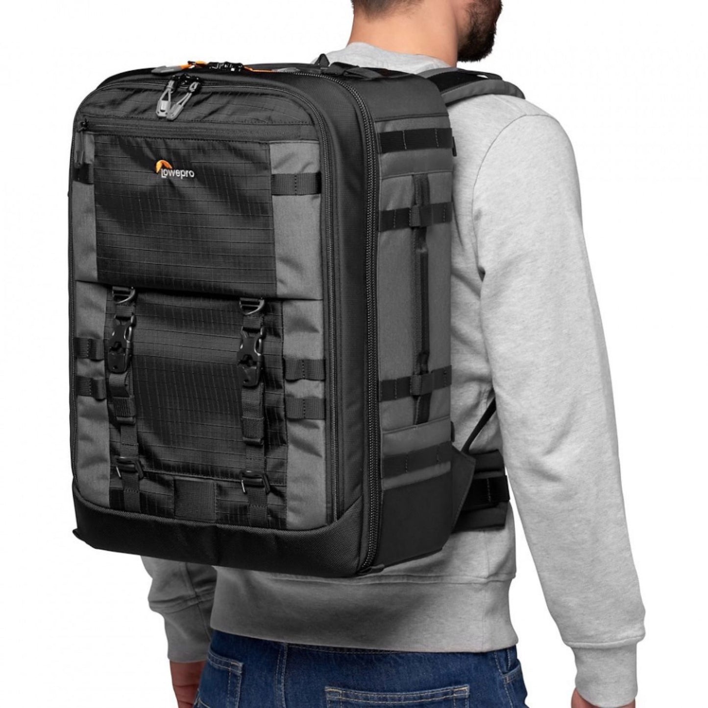 LoweproProTrekkerBP450AWIIBackpackOnlineBuyIndia_6 - Hey Jimmy