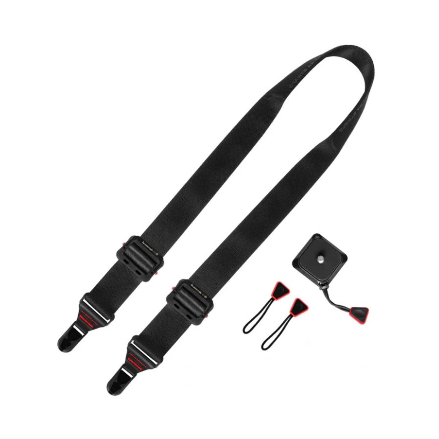 Lynca45DProCameraStrapOnlineBuyIndia - Hey Jimmy