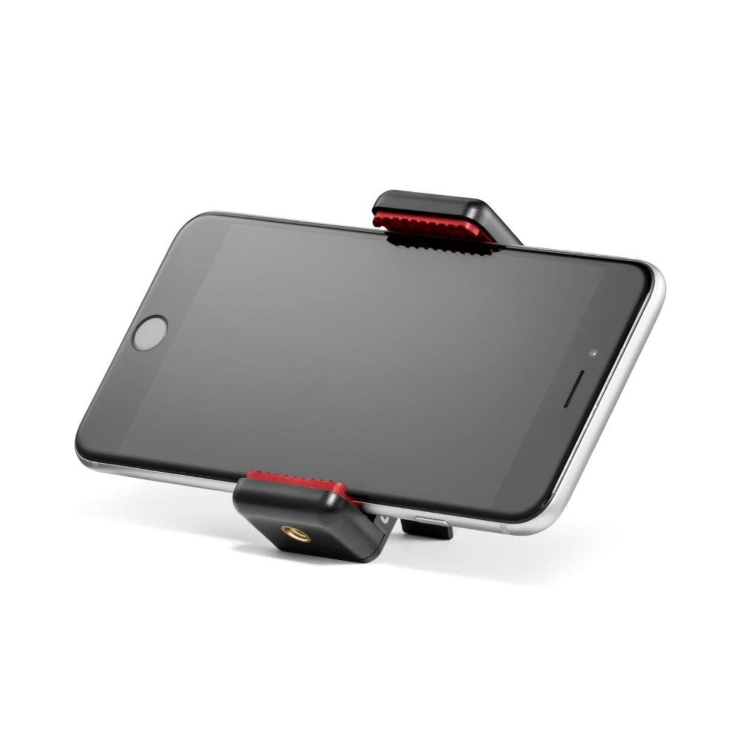 Manfrotto-MClamp-Universal-Smartphone-Clamp-Online-Buy-Mumbai-India_1 - Hey Jimmy