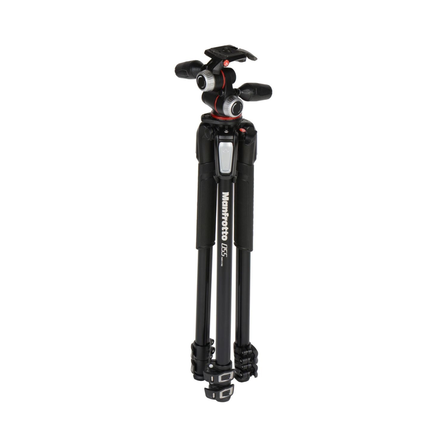 Manfrotto-MK055XPRO3-3W-055-Aluminum-3-Section-Tripod-with-3-Way-Pan-Tilt-Head-Online-Buy-Mumbai-India_2 - Hey Jimmy