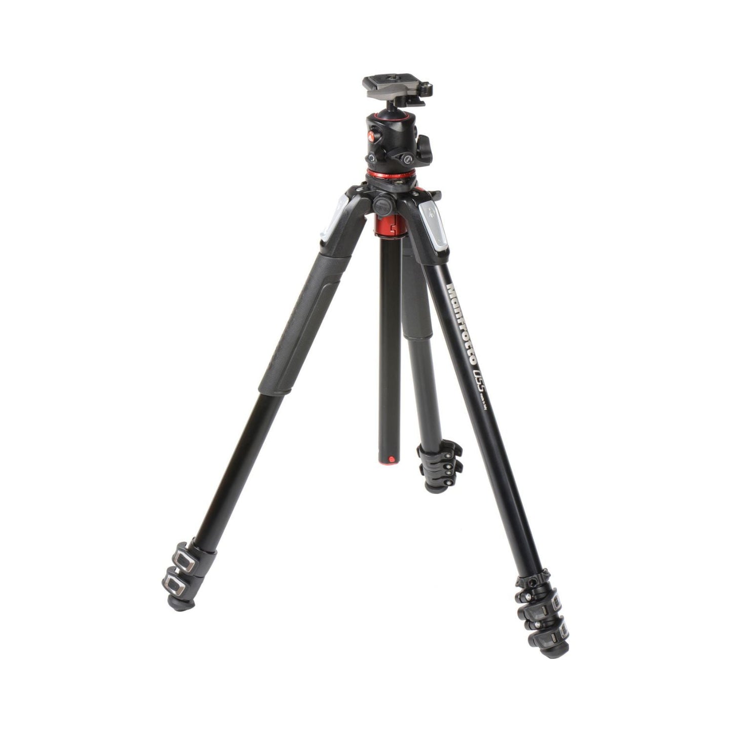 Manfrotto-MK055XPRO3-BHQ2-055-Aluminum-3-Section-Tripod-with-XPRO-Ball-Head-Online-Buy-Mumbai-India_1 - Hey Jimmy