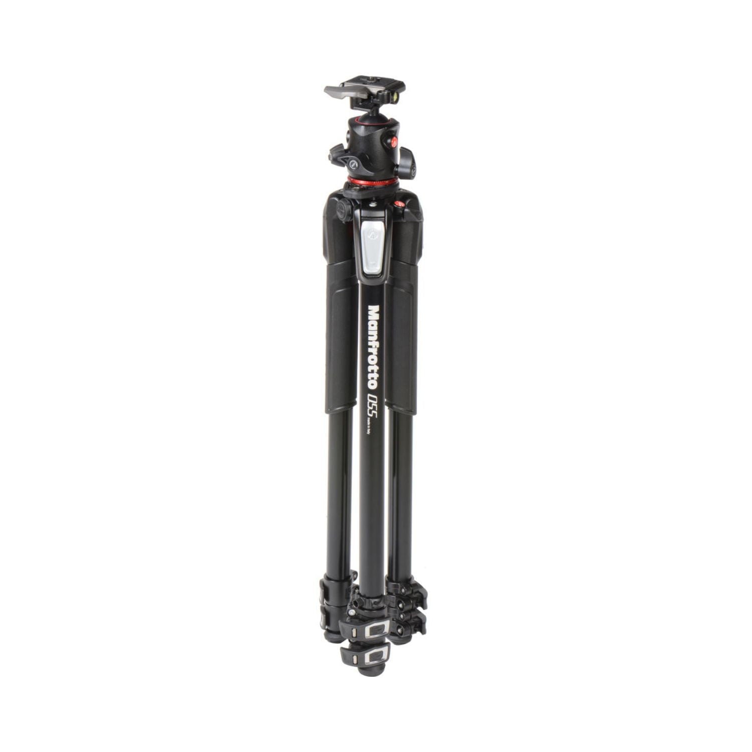 Manfrotto-MK055XPRO3-BHQ2-055-Aluminum-3-Section-Tripod-with-XPRO-Ball-Head-Online-Buy-Mumbai-India_3 - Hey Jimmy