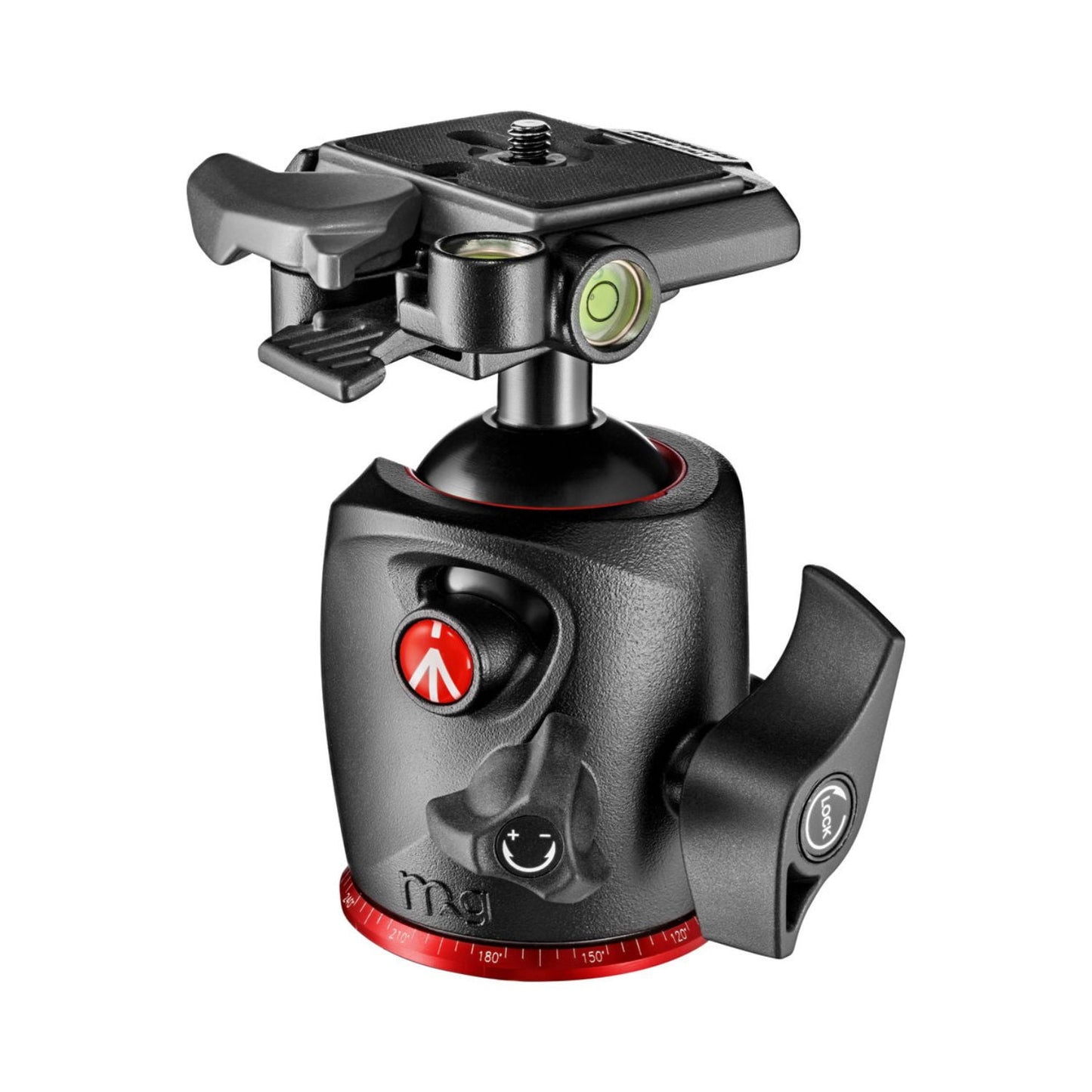 Manfrotto-MK055XPRO3-BHQ2-055-Aluminum-3-Section-Tripod-with-XPRO-Ball-Head-Online-Buy-Mumbai-India_4 - Hey Jimmy