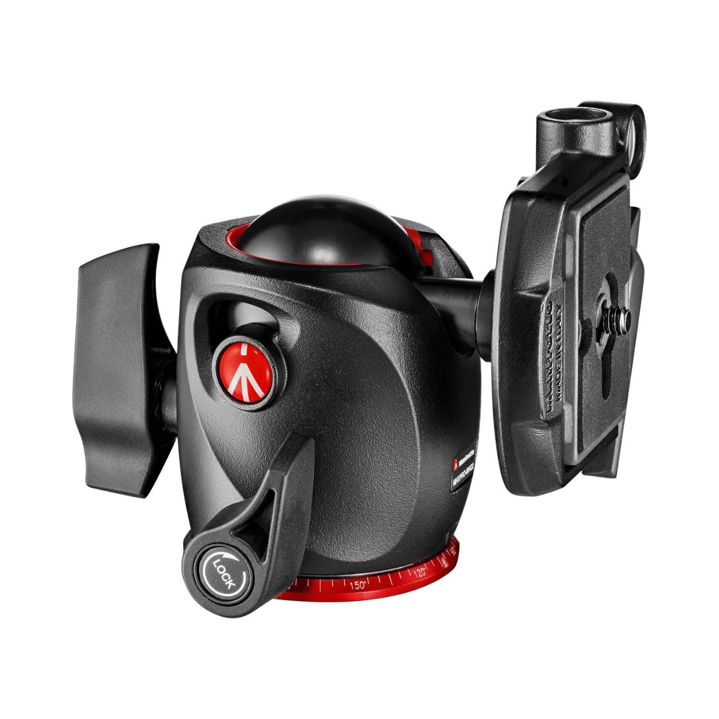 Manfrotto-MK055XPRO3-BHQ2-055-Aluminum-3-Section-Tripod-with-XPRO-Ball-Head-Online-Buy-Mumbai-India_5 - Hey Jimmy