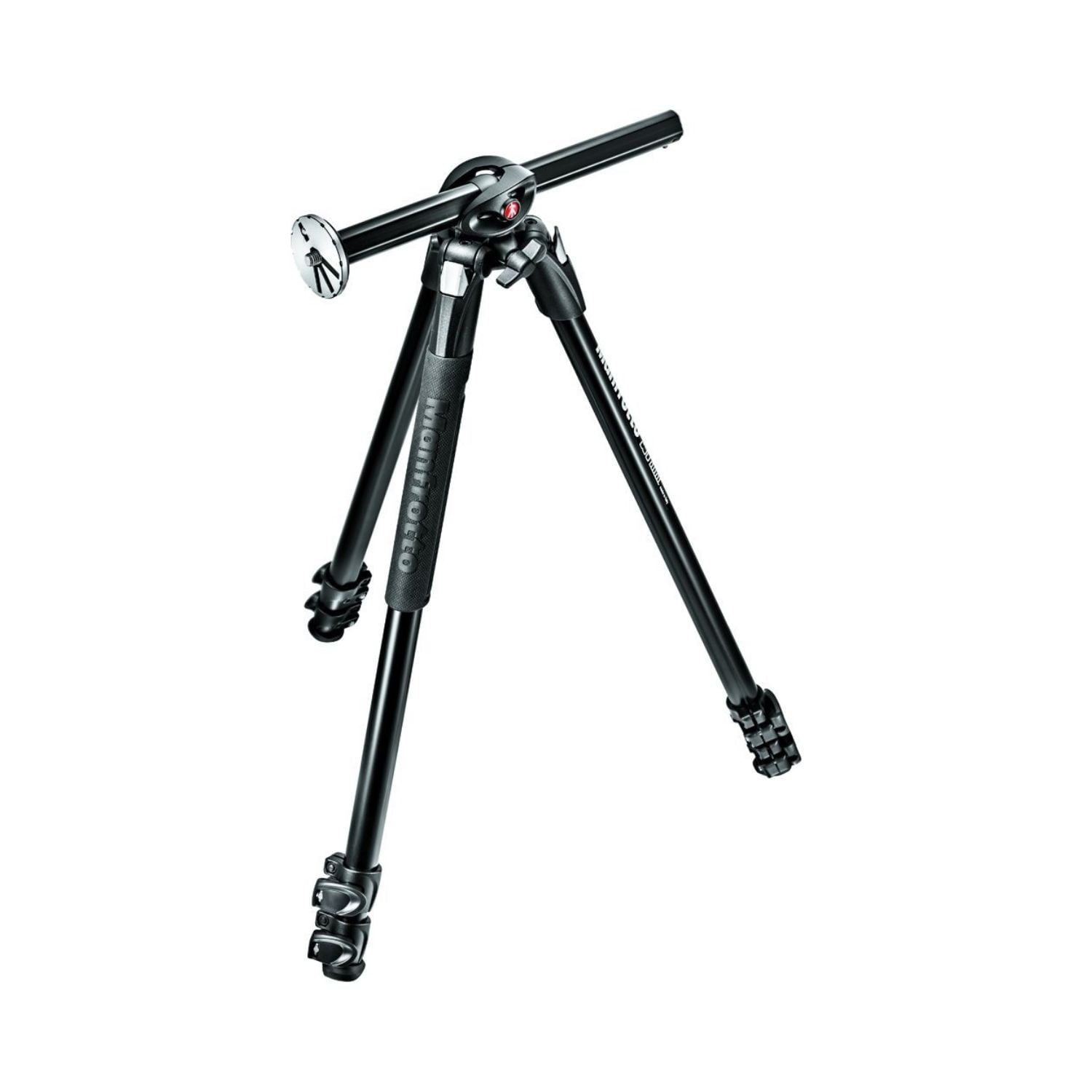Manfrotto-MK290DUA3-BH-290-Dual-Aluminum-3-Section-Tripod-Kit-with-Ball-Head-Online-Buy-Mumbai-India_2 - Hey Jimmy