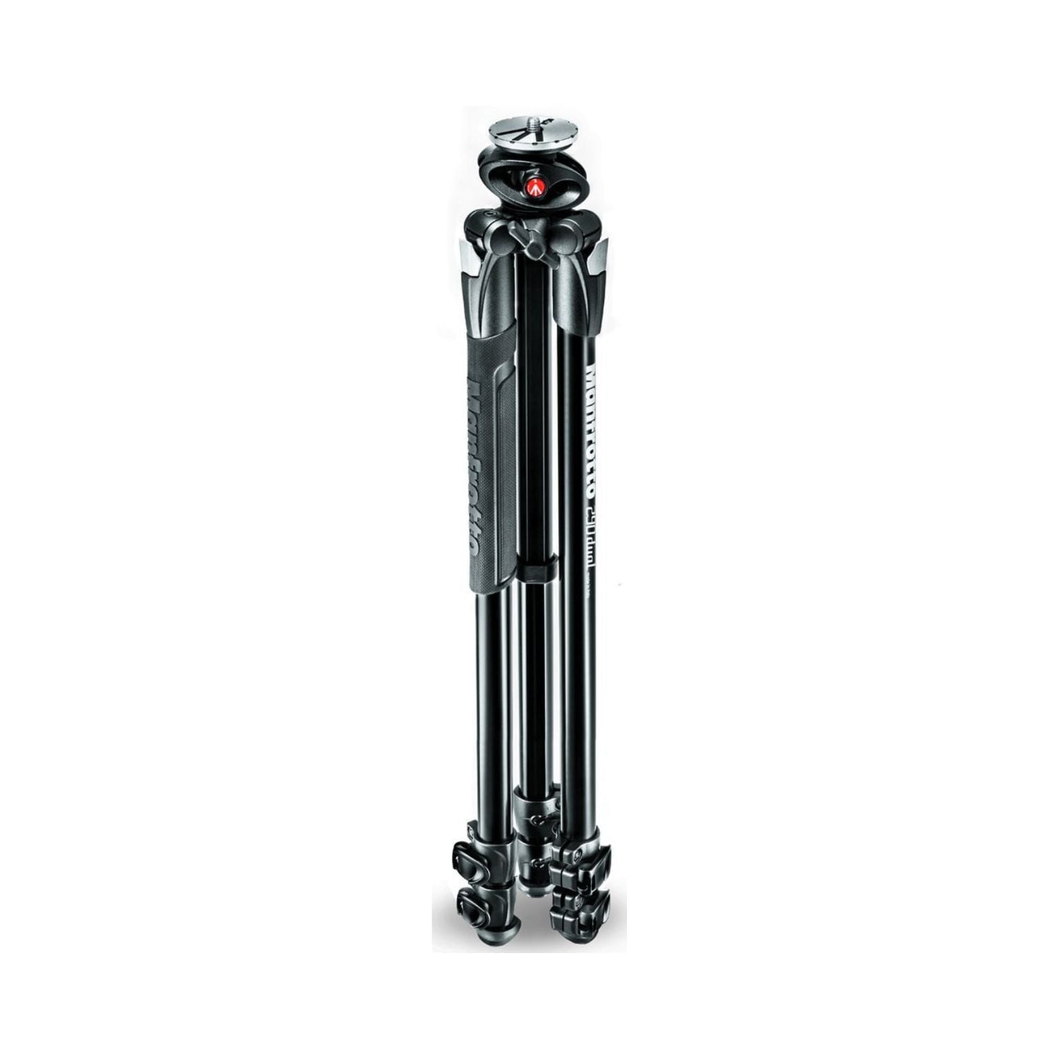 Manfrotto-MK290DUA3-BH-290-Dual-Aluminum-3-Section-Tripod-Kit-with-Ball-Head-Online-Buy-Mumbai-India_4 - Hey Jimmy