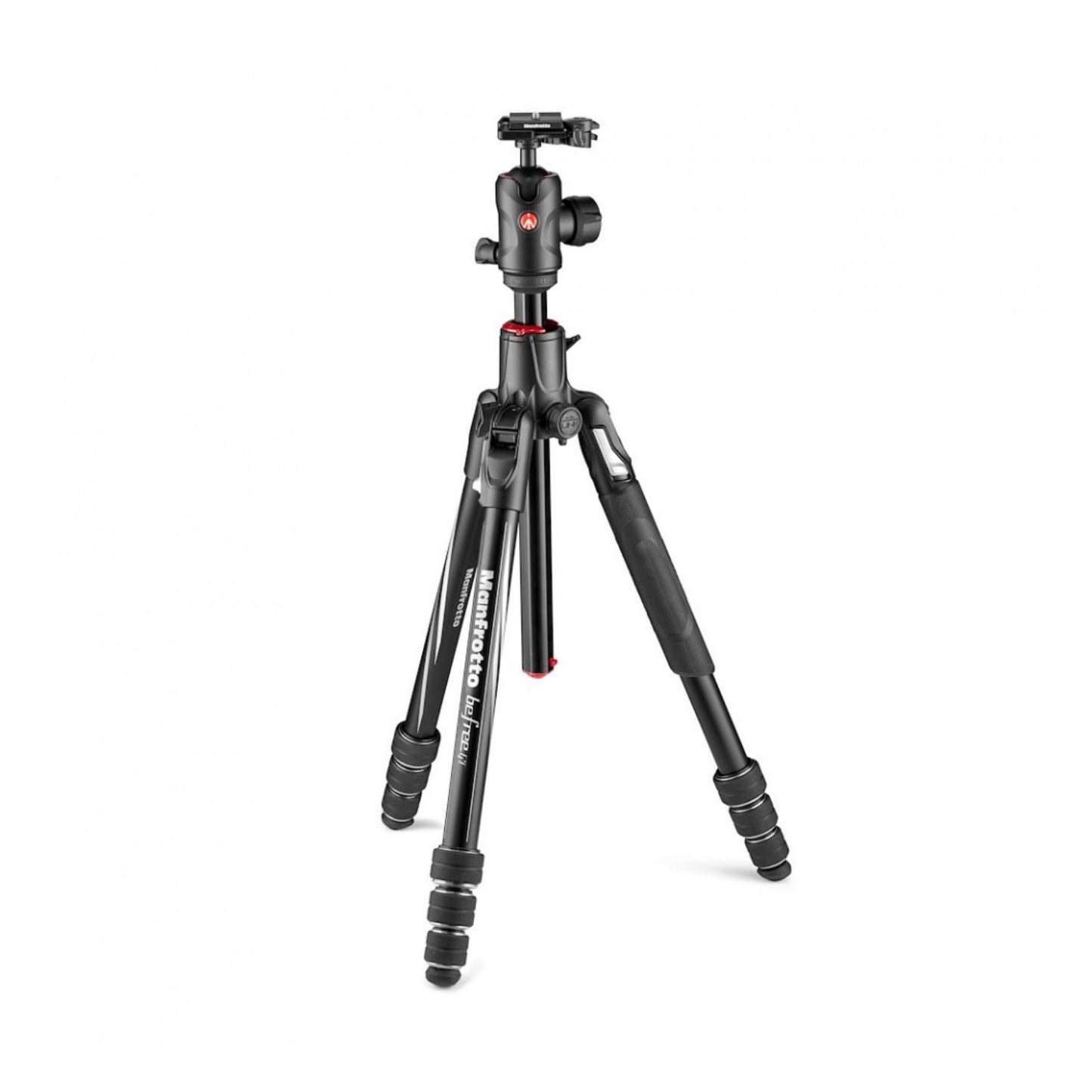 Manfrotto-MKBFRA4GTXP-BH-Befree-GT-XPRO-Aluminum-Travel-Tripod-Online-Buy-India_1 - Hey Jimmy