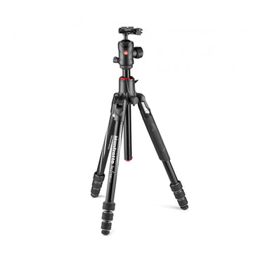 Manfrotto-MKBFRA4GTXP-BH-Befree-GT-XPRO-Aluminum-Travel-Tripod-Online-Buy-India_1 - Hey Jimmy