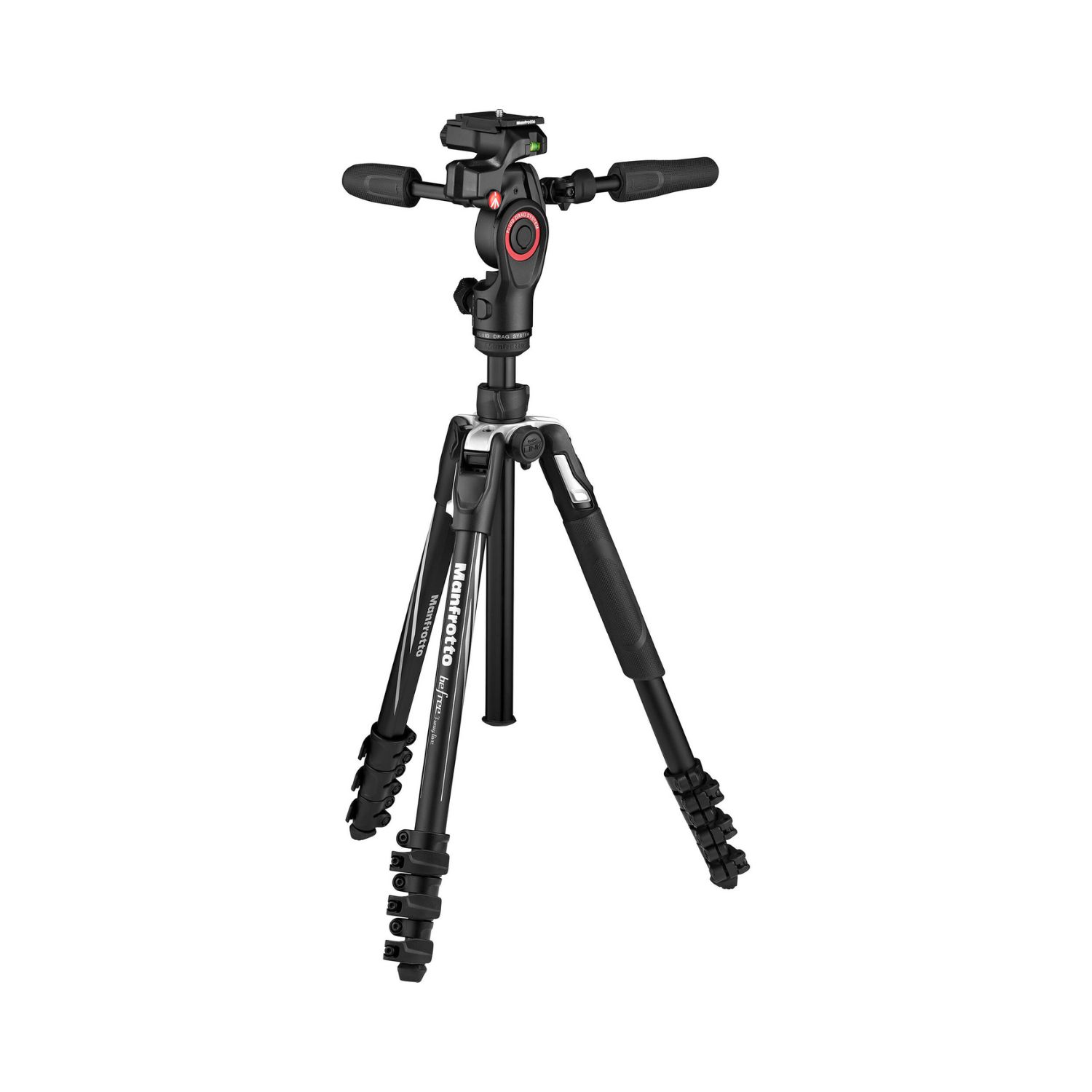 Manfrotto-MKBFRLA4BK-3W-Befree-3-Way-Live-Advanced-Tripod-Online-Buy-India - Hey Jimmy