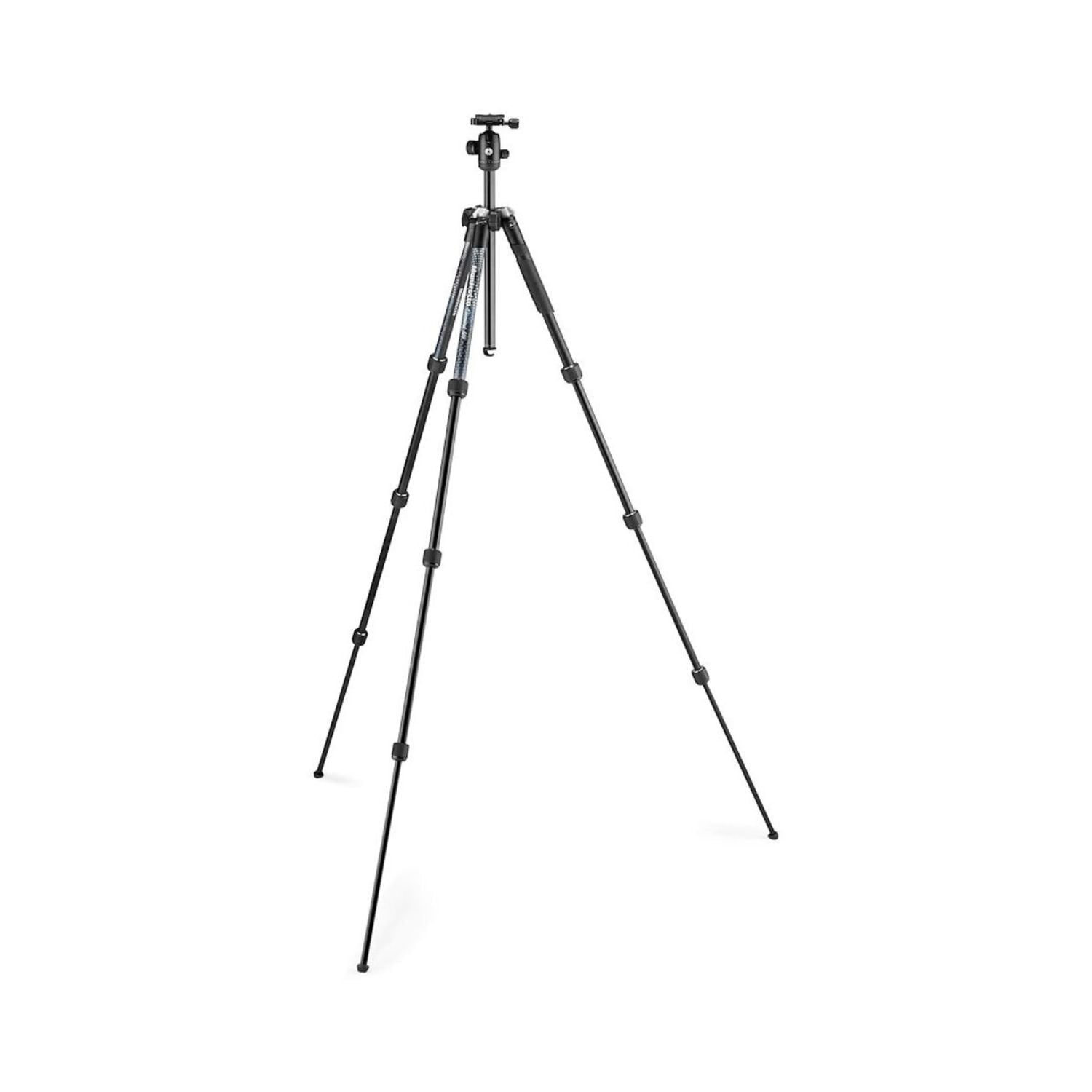 Manfrotto-MKELMII4BK-BH-Element-MII-Aluminium-Tripod-with-Ball-Head-Black-Online-Buy-Mumbai-India_2 - Hey Jimmy