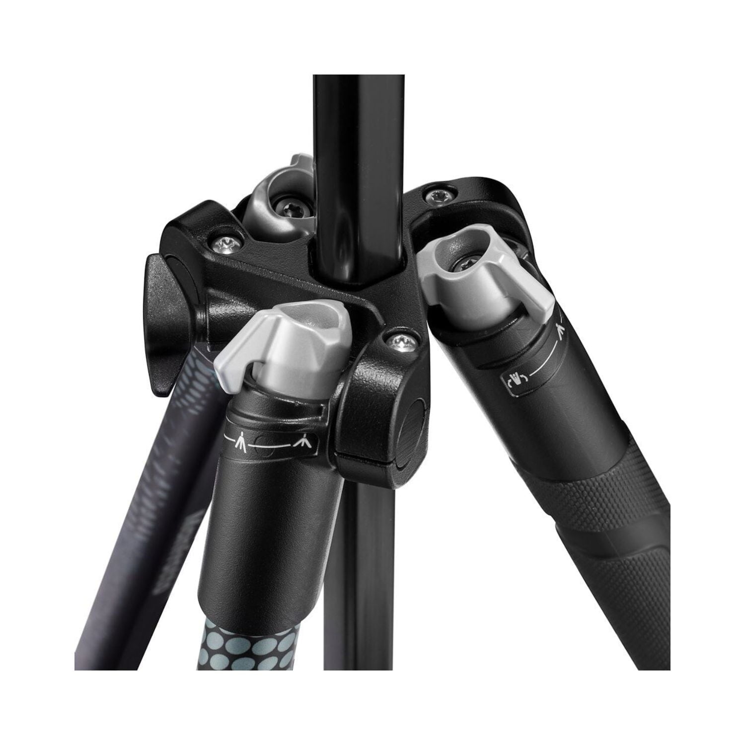 Manfrotto-MKELMII4BK-BH-Element-MII-Aluminium-Tripod-with-Ball-Head-Black-Online-Buy-Mumbai-India_5 - Hey Jimmy