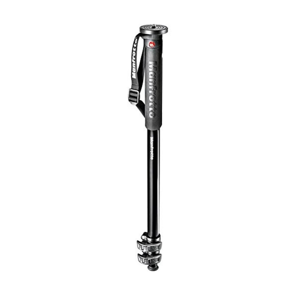 Manfrotto-MPMXPRO-3-Section-Photo-Monopod-Online-Buy-Mumbai-India_1 - Hey Jimmy