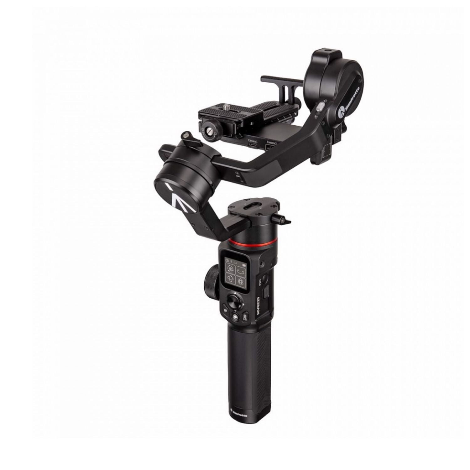Manfrotto-MVG220-Professional-3-Axis-Gimbal-Online-Buy-Mumbai-India - Hey Jimmy