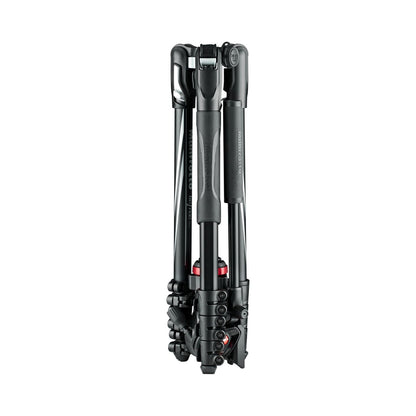 Manfrotto-MVKBFRL-LIVE-Befree-Aluminium-Tripod-With-Video-head-Online-Buy-Mumbai-India_1 - Hey Jimmy