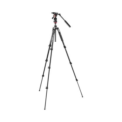 Manfrotto-MVKBFRL-LIVE-Befree-Aluminium-Tripod-With-Video-head-Online-Buy-Mumbai-India_2 - Hey Jimmy