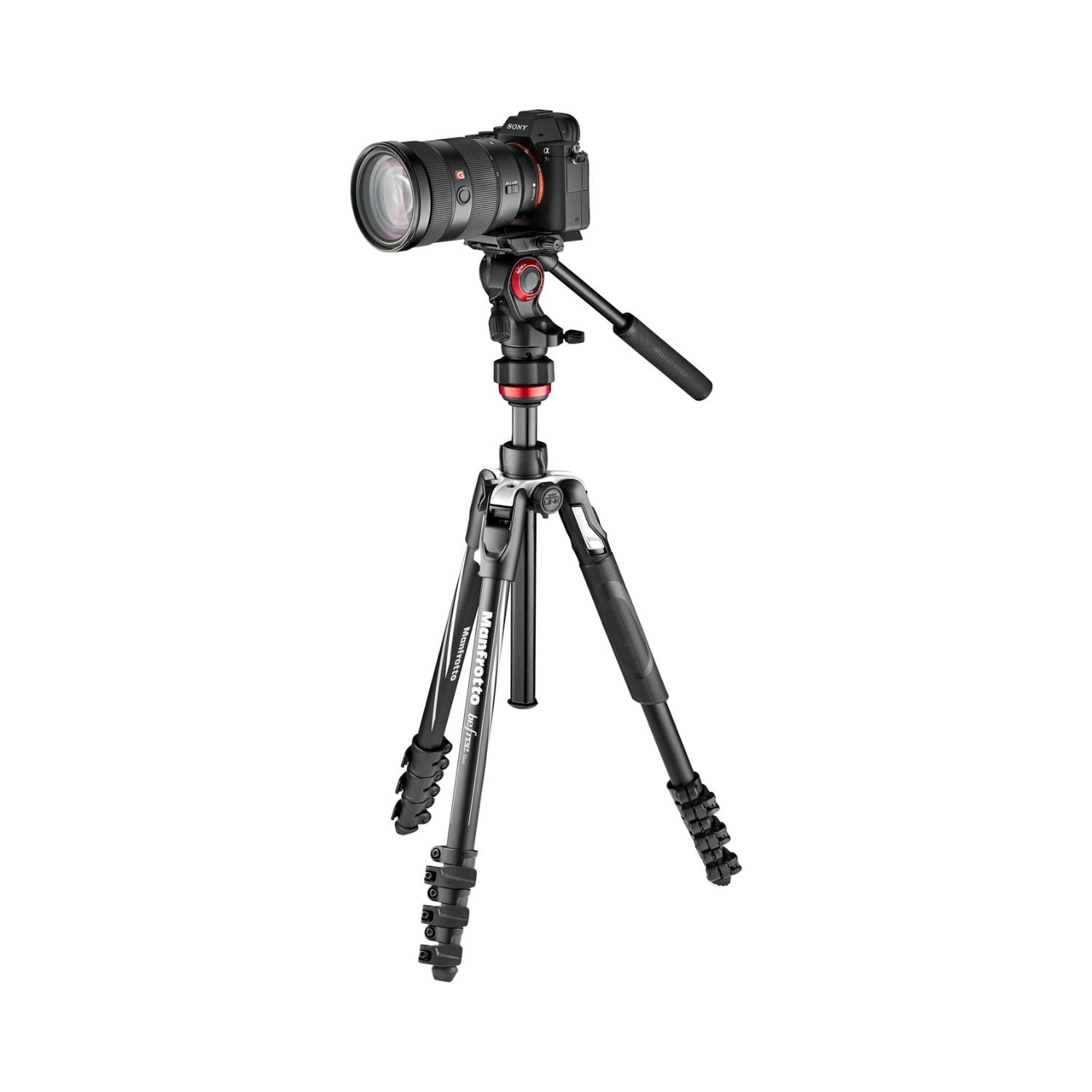 Manfrotto-MVKBFRL-LIVE-Befree-Aluminium-Tripod-With-Video-head-Online-Buy-Mumbai-India_3 - Hey Jimmy