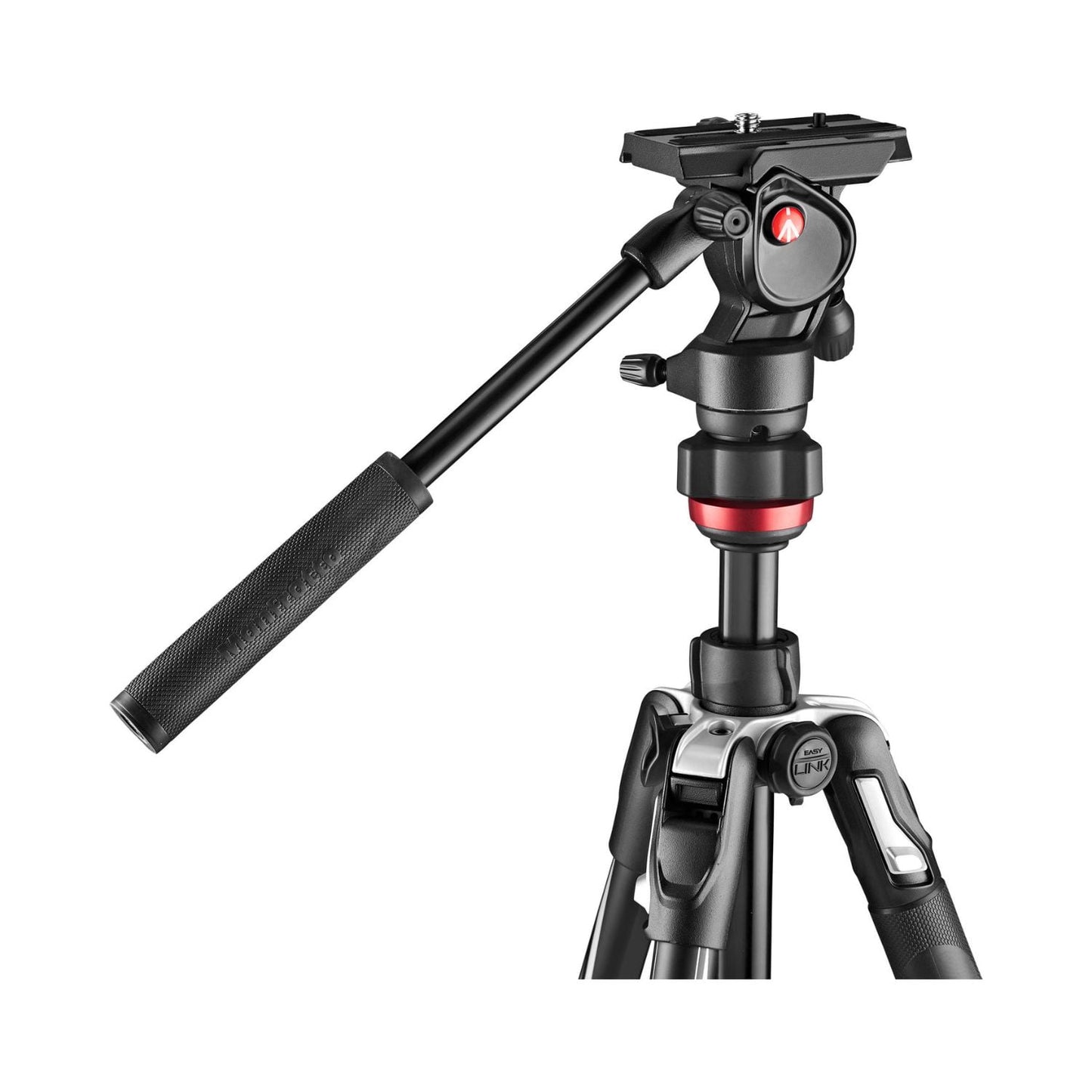 Manfrotto-MVKBFRL-LIVE-Befree-Aluminium-Tripod-With-Video-head-Online-Buy-Mumbai-India_5 - Hey Jimmy