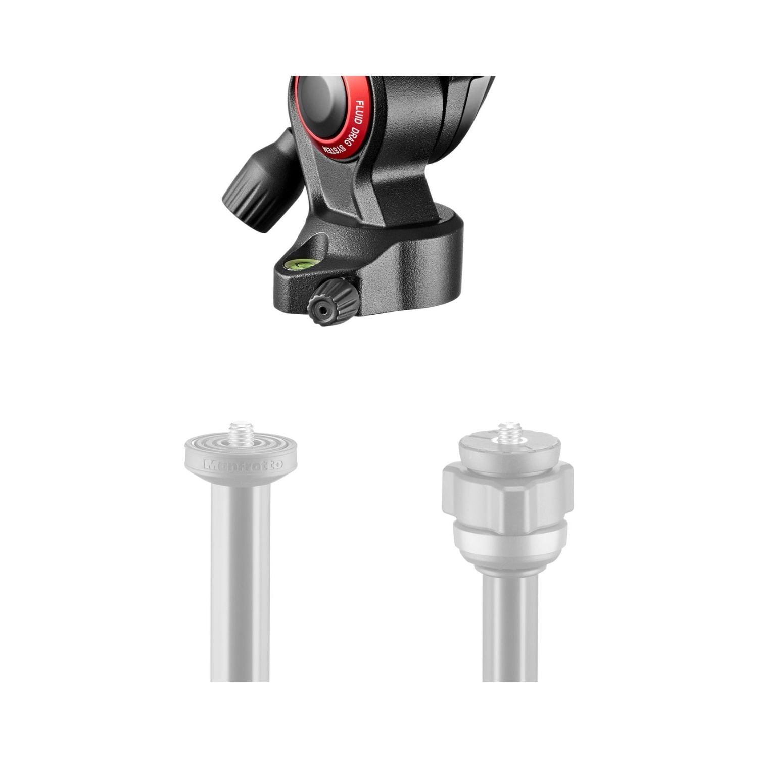 Manfrotto-MVKBFRL-LIVE-Befree-Aluminium-Tripod-With-Video-head-Online-Buy-Mumbai-India_7 - Hey Jimmy