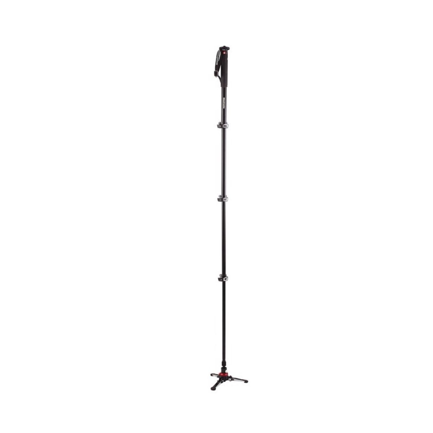 Manfrotto-MVMXPROA4-XPRO-Aluminium-4-Section-Fluid-Video-Monopod-Online-Buy-India_1 - Hey Jimmy