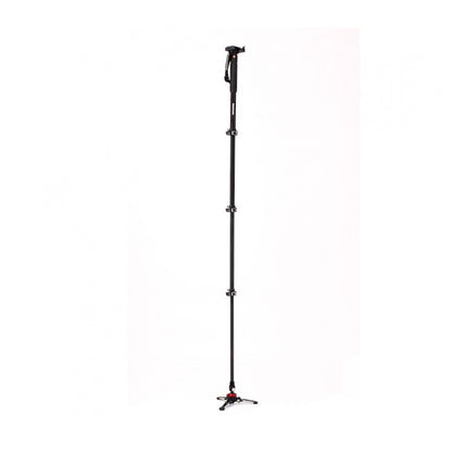Manfrotto-MVMXPROA4577-XPRO-4-Section-Video-Monopod-Sliding-Plate-FLUIDTECH-Base-Online-Buy-India_2 - Hey Jimmy
