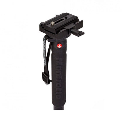 Manfrotto-MVMXPROA4577-XPRO-4-Section-Video-Monopod-Sliding-Plate-FLUIDTECH-Base-Online-Buy-India_3 - Hey Jimmy